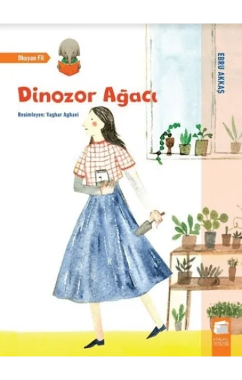 Dinozor Ağacı