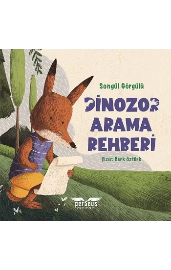 Dinozor Arama Rehberi