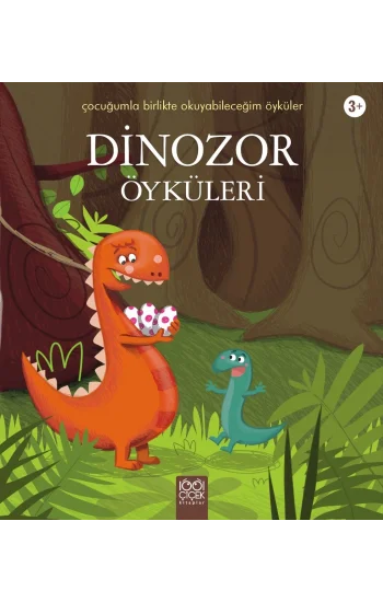 Dinozor Öyküleri