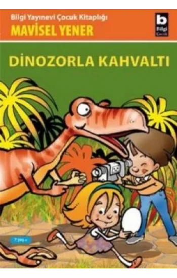 Dinozorla Kahvaltı