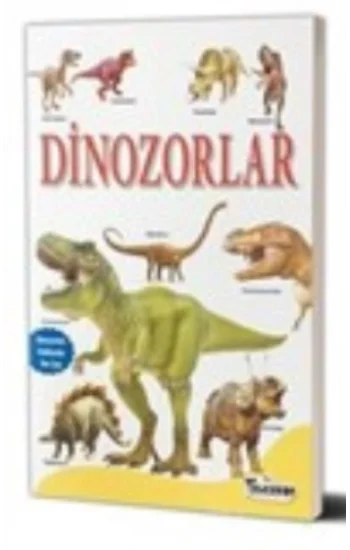 Dinozorlar
