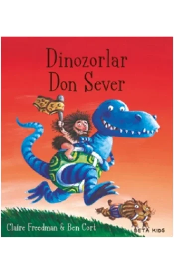 Dinozorlar Don Sever