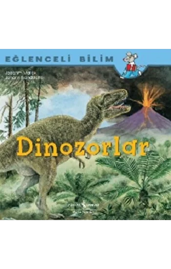 Dinozorlar Eğlenceli Bilim