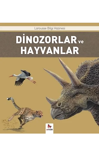 Dinozorlar ve Hayvanlar