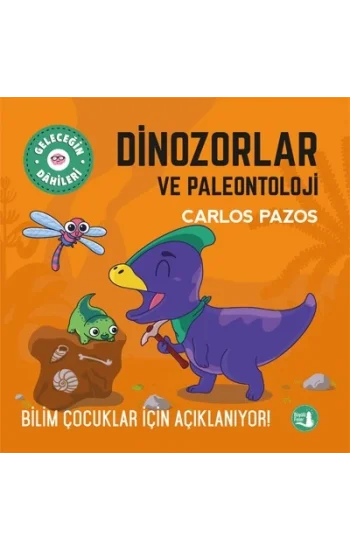 Dinozorlar ve Paleontoloji