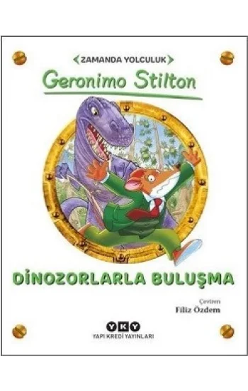 Dinozorlarla Buluşma