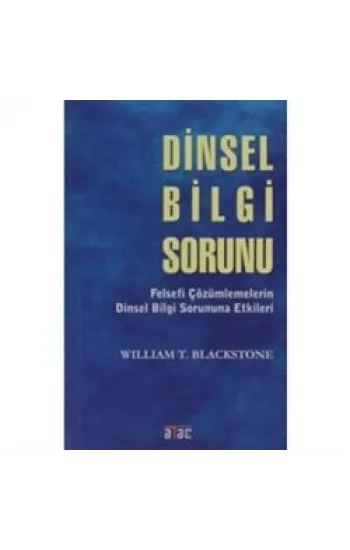 Dinsel Bilgi Sorunu