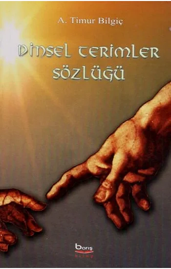 Dinsel Terimler Sözlüğü