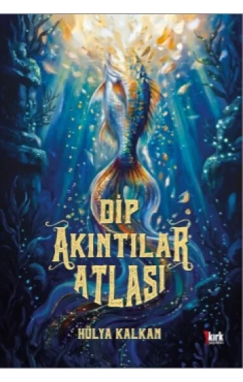 Dip Akıntılar Atlası