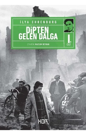 Dipten Gelen Dalga -1