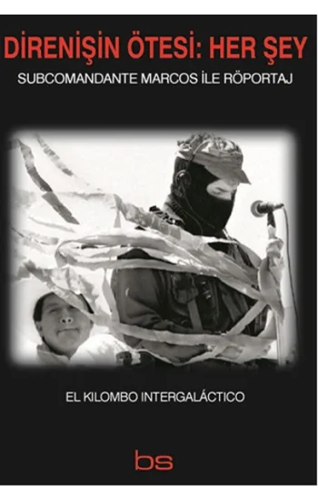 Direnişin Ötesi - Her Şey