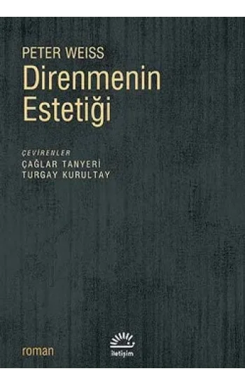 Direnmenin Estetiği