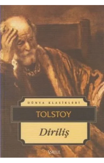 Diriliş