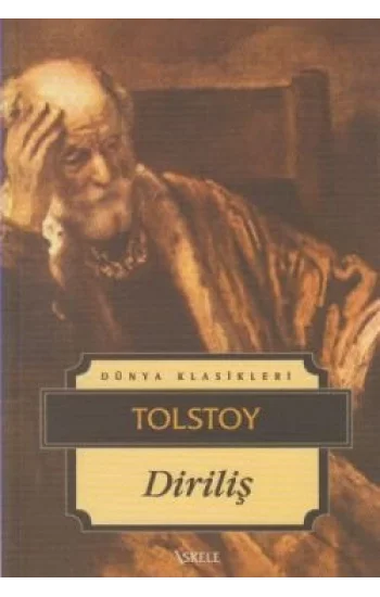 Diriliş