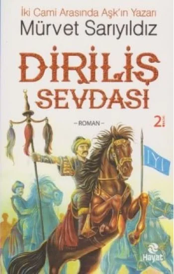 Diriliş Sevdası