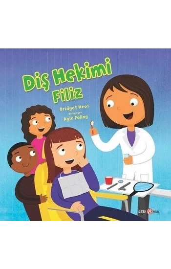 Diş Hekimi Filiz