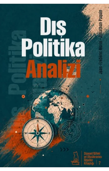 Dış Politika Analizi