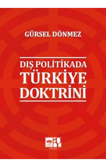 Dış Politikada Türkiye Doktrini
