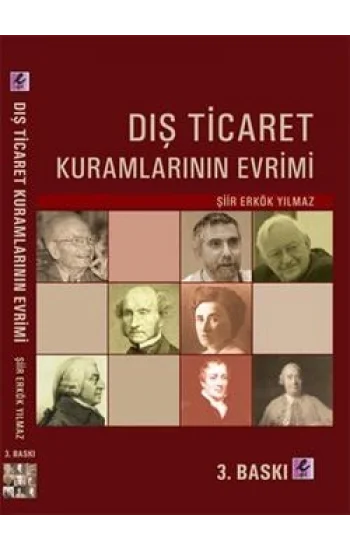 Dış Ticaret Kuramlarının Evrimi