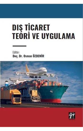 Dış Ticaret Teori ve Uygulama