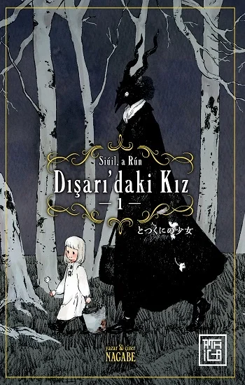 Dışarı’daki Kız 1