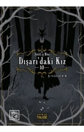 Dışarıdaki Kız 10