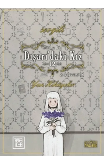 Dışarıdaki Kız 12