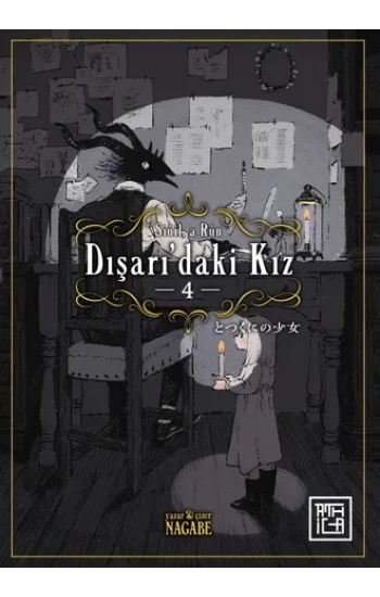 Dışarıdaki Kız 4