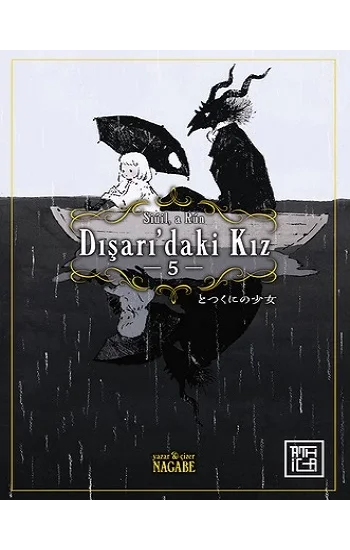 Dışarı’daki Kız 5