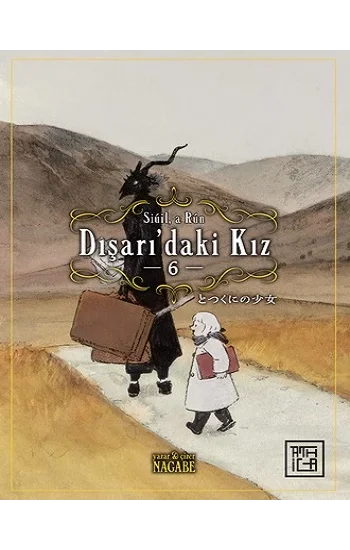 Dışarı’daki Kız 6