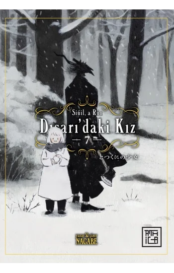 Dışarıdaki Kız 7