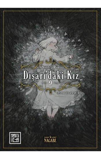 Dışarıdaki Kız 9