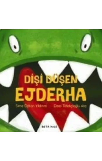 Dişi Düşen Ejderha