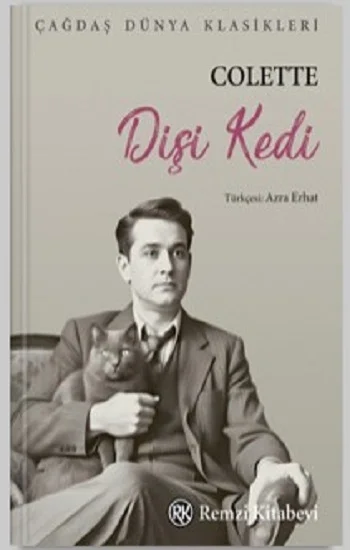 Dişi Kedi