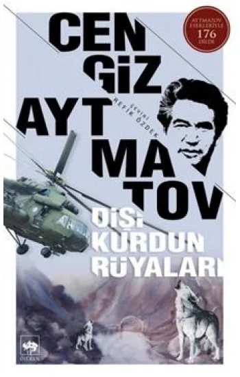 Dişi Kurdun Rüyaları