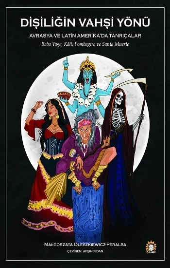 Dişiliğin Vahşi Yönü