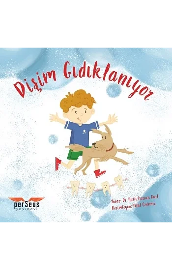 Dişim Gıdıklanıyor