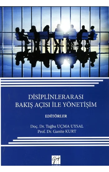 Disiplinlerarası Bakış Açısı ile Yönetişim