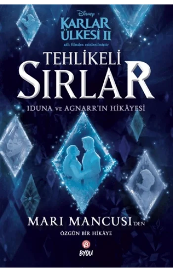 Disney Karlar Ülkesi 2 - Tehlikeli Sırlar