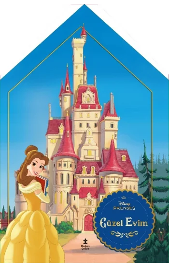 Disney Prenses - Güzel Evim