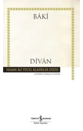 Divan