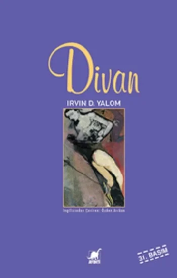 Divan