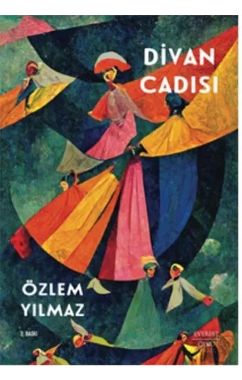 Divan Cadısı