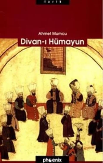 Divan-ı Hümayun