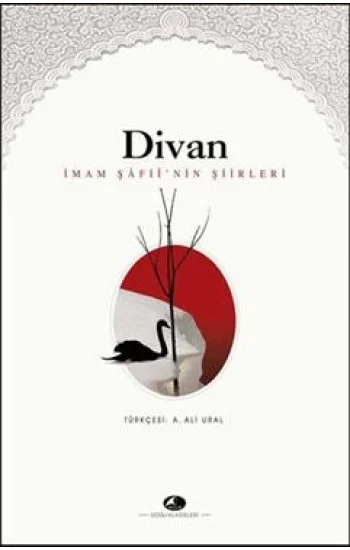 Divan İmam Şafii’nin Şiirleri