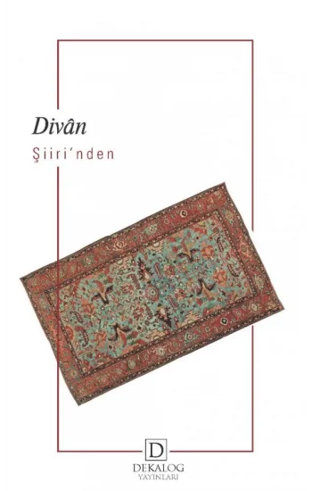 Divan Şiirinden Seçmeler (CEP BOY)