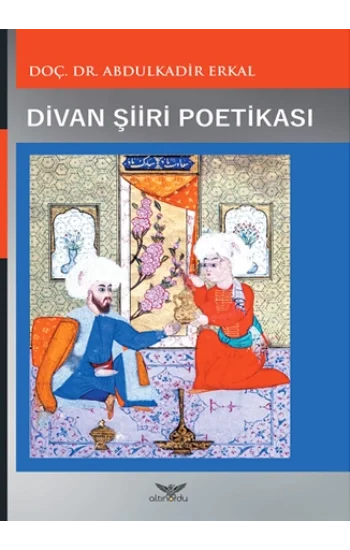 Divan Şiiri Poetikası
