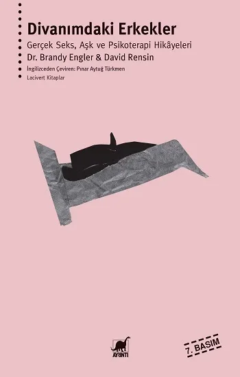 Divanımdaki Erkekler