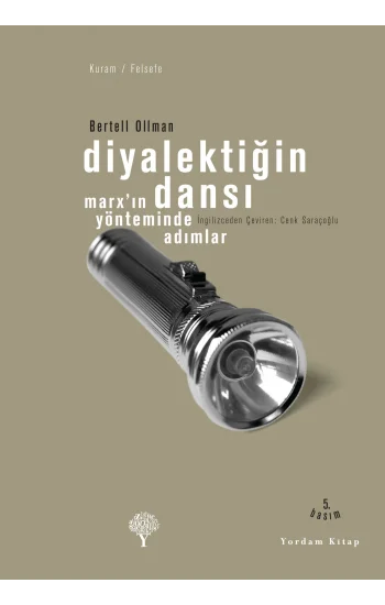 Diyalektiğin Dansı