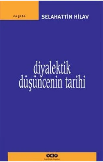 Diyalektik Düşüncenin Tarihi